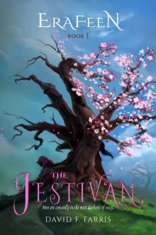 The Jestivan (Erafeen, #1) Read online