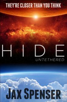 Hide 1: Untethered Read online
