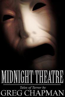 Midnight Theatre: Tales of Terror Read online