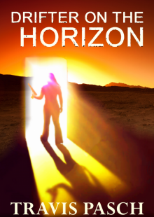 Drifter On The Horizon Read online