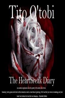 The Heartbreak Diary Read online