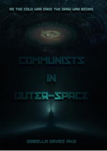 Communists in Outer Space Read online