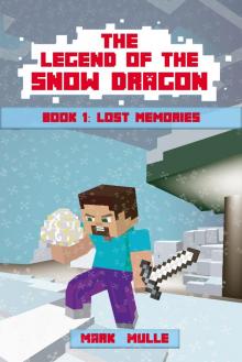 The Legend of the Snow Dragon, Book 1: Lost Memories Read online