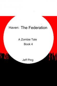 Haven: The Federation Read online