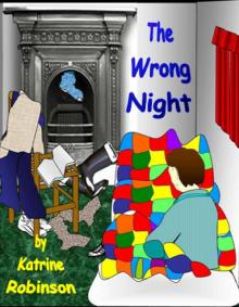 The Wrong Night Read online