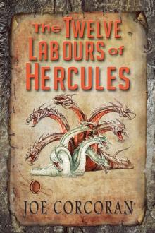 The Twelve Labours of Hercules Read online