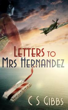 Letters to Mrs Hernandez Read online