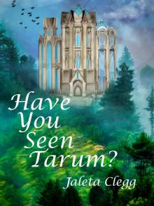 Have You Seen Tarum? Read online