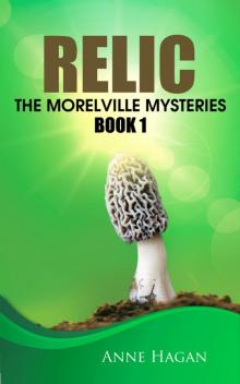 Relic: The Morelville Mysteries - Book 1 Read online