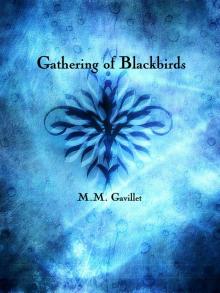 Gathering of Blackbirds Read online