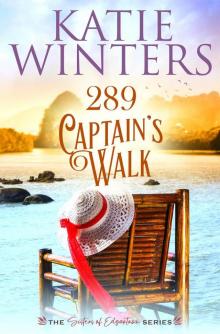 289 Captain's Walk Read online