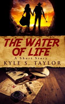 The Water of Life Read online