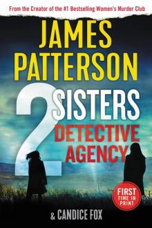 2 Sisters Detective Agency Read online