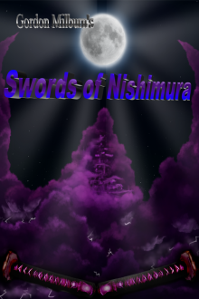 Swords of Nishimura Read online