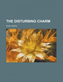 The Disturbing Charm Read online