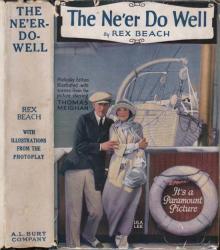 The Ne'er-Do-Well Read online