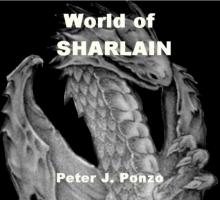 The World of Sharlain Read online
