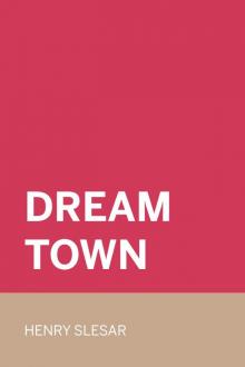 Dream Town Read online
