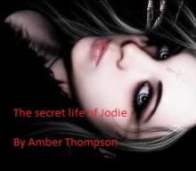 The secret life of Jodie Read online