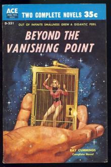 Beyond the Vanishing Point Read online