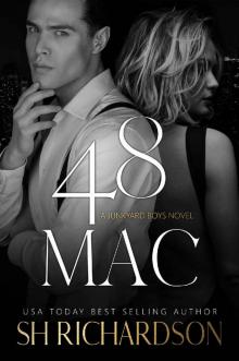 48 Mac (A Junkyard Boys Novel) Read online