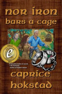 Nor Iron Bars a Cage.... Read online