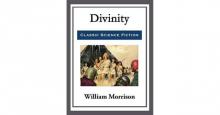 Divinity Read online