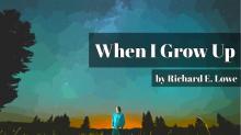 When I Grow Up Read online