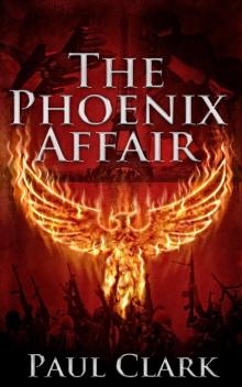 The Phoenix Affair Read online