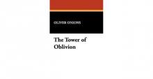 The Tower of Oblivion Read online