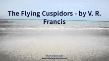 The Flying Cuspidors Read online