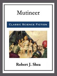 Mutineer Read online