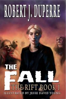 The Fall: The Rift Book I Read online