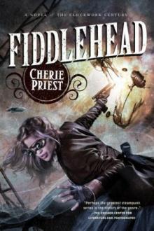 Fiddlehead Read online