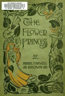 The Flower Princess Read online