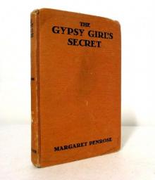 The Motor Girls in the Mountains; or, The Gypsy Girl's Secret Read online