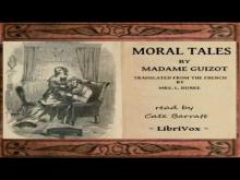 Moral Tales Read online