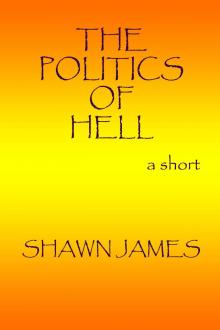 The Politics of Hell Read online