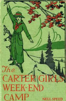 The Carter Girls' Week-End Camp Read online