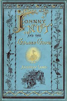 Johnny Nut and the Golden Goose Read online