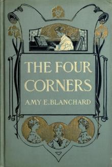 The Four Corners Abroad Read online
