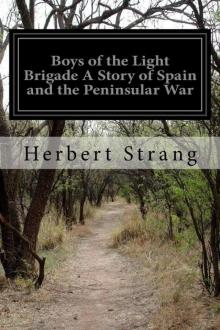 Boys of the Light Brigade: A Story of Spain and the Peninsular War Read online