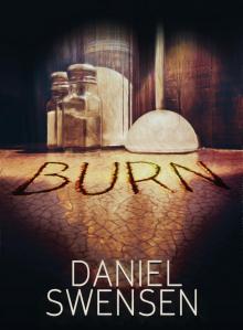 Burn Read online