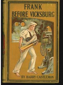 Frank Before Vicksburg Read online