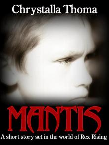 Mantis Read online