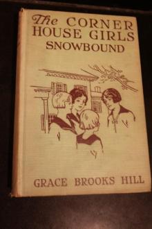 The Corner House Girls Snowbound Read online