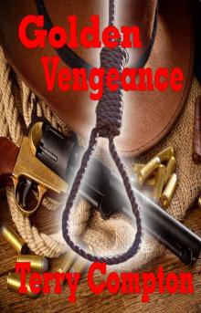 Golden Vengeance Read online