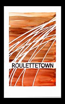 roulettetown Read online