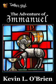 The Adventure of Immanuel Read online