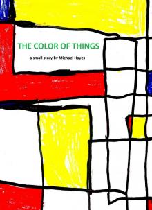 The Color Of Things Read online